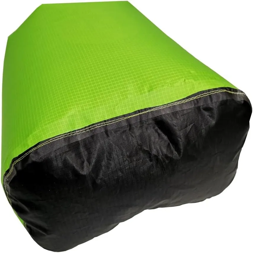 1 PCS Waterproof Dry Bag, 6L/12L/24L Lightweight Waterproof Bag Drybag Sack for Beach, Fishing, Kayaking, Boating, Hiking, Camping