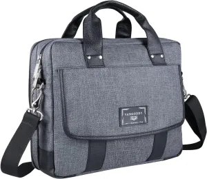 16 17.3 Inch Laptop Bag Compatible with MSI Stealth 18, Pulse 17, Raider GE78, Stealth 17, Sword 17, Titan GT77, Titan 18