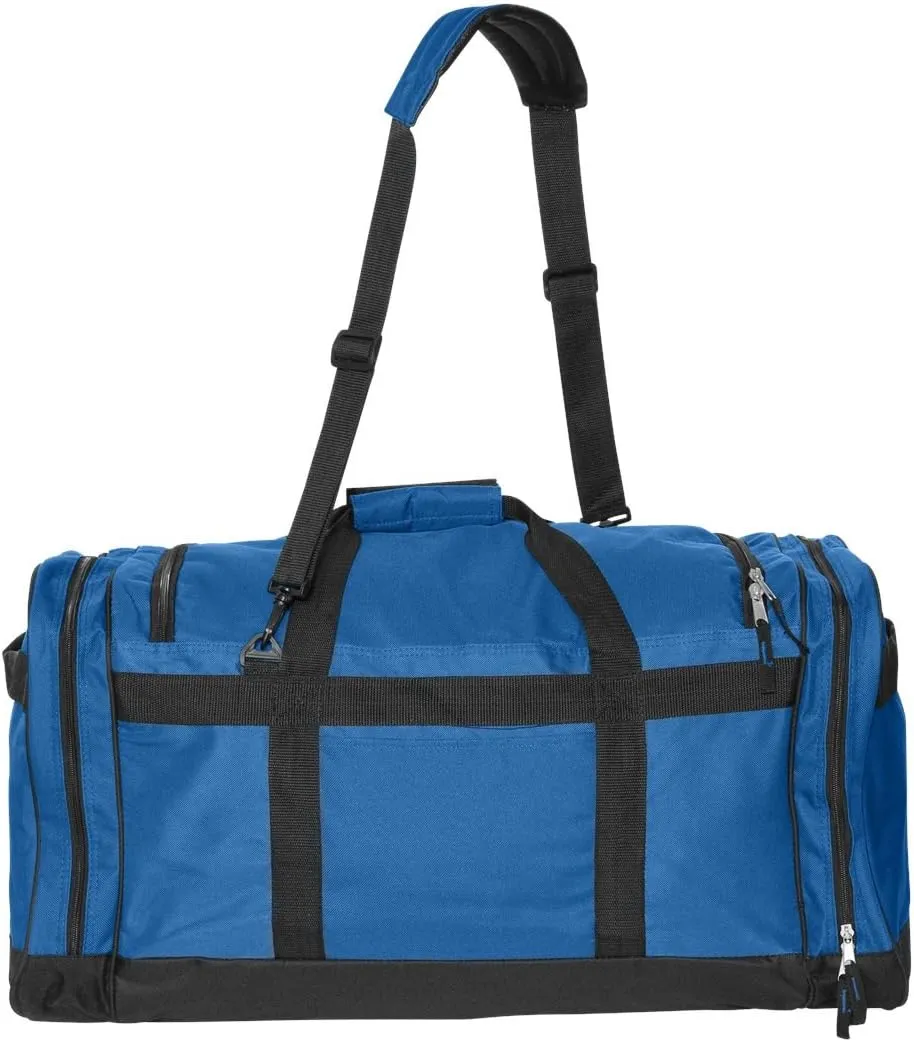 3906 Explorer Large Duffel Bag