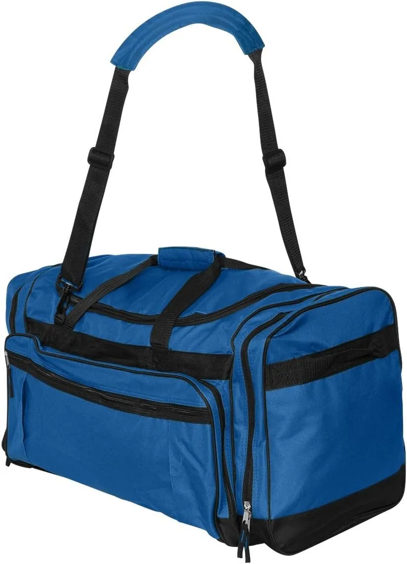 3906 Explorer Large Duffel Bag