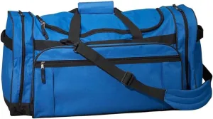 3906 Explorer Large Duffel Bag