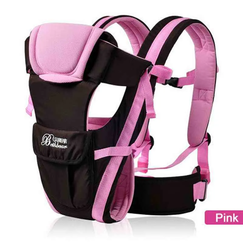 4 in 1 Carrier Backpack