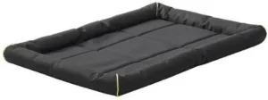 40542Bk Qt Maxx Bed Black 42X29