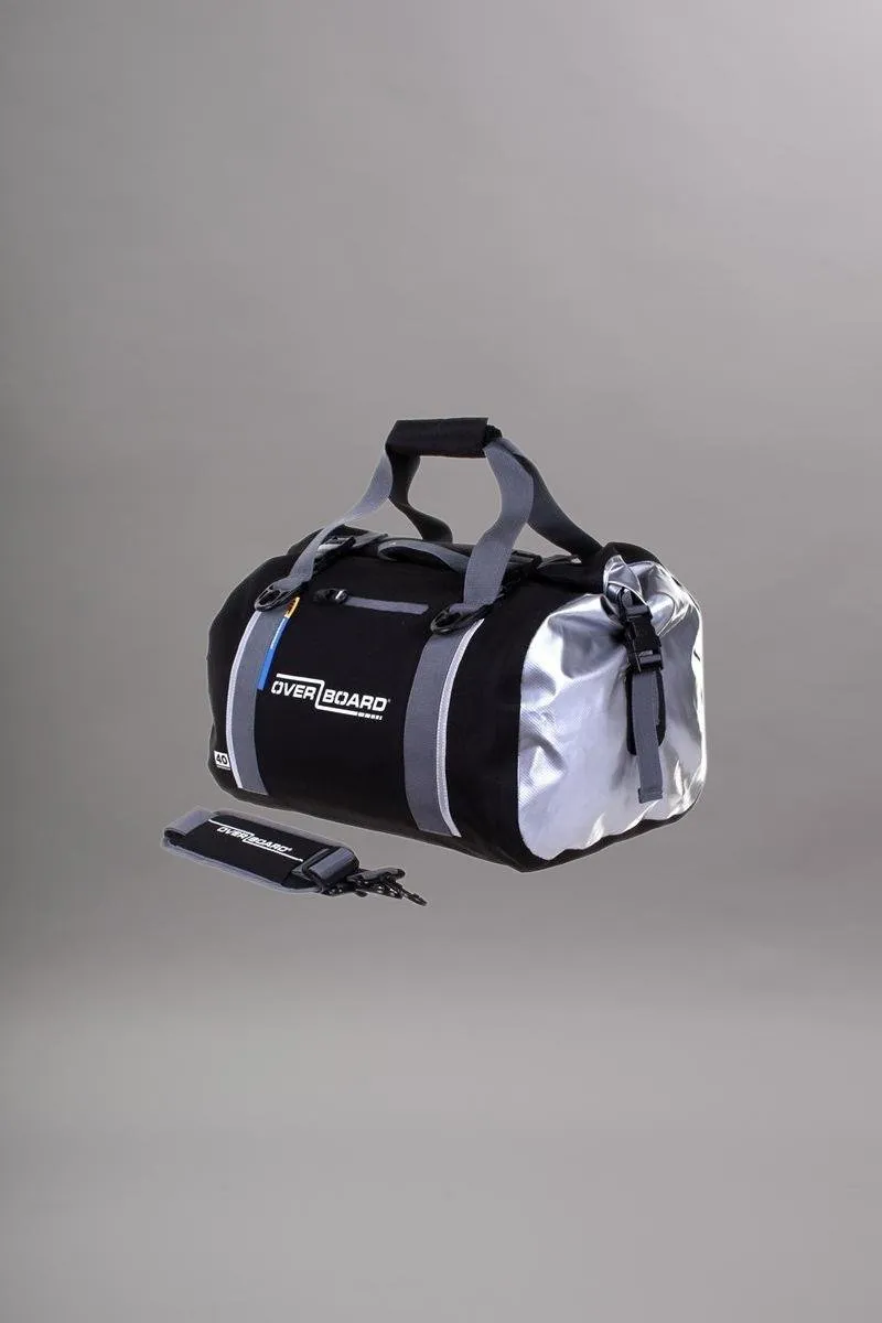 40L DUFFEL CLASSIC OVERBOARD