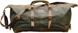 50L Augustine Duffel (Green)