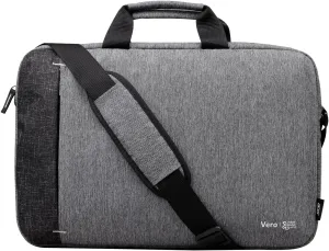 Acer OBP Brief Case, Gray/Dark Gray