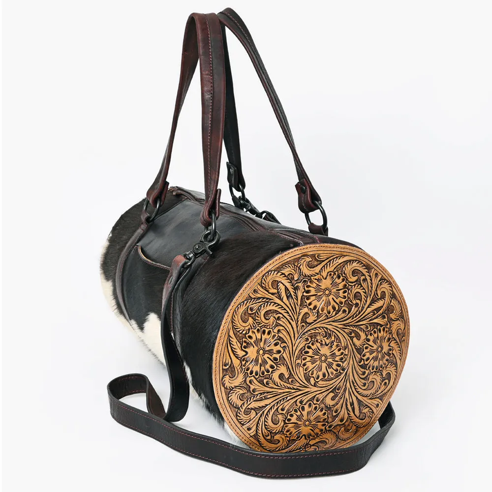 ADBGZ742 American Darling Hair On Genuine Leather Women Bag Western Handbag Purse