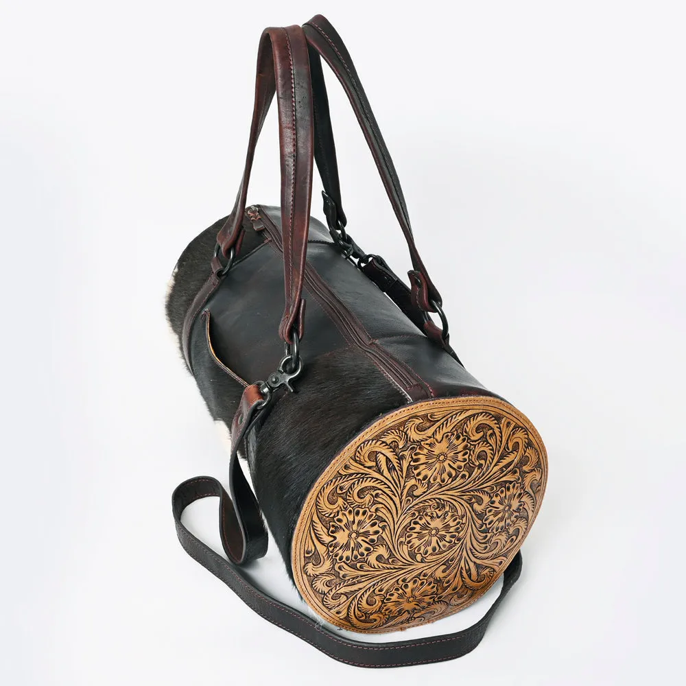 ADBGZ742 American Darling Hair On Genuine Leather Women Bag Western Handbag Purse