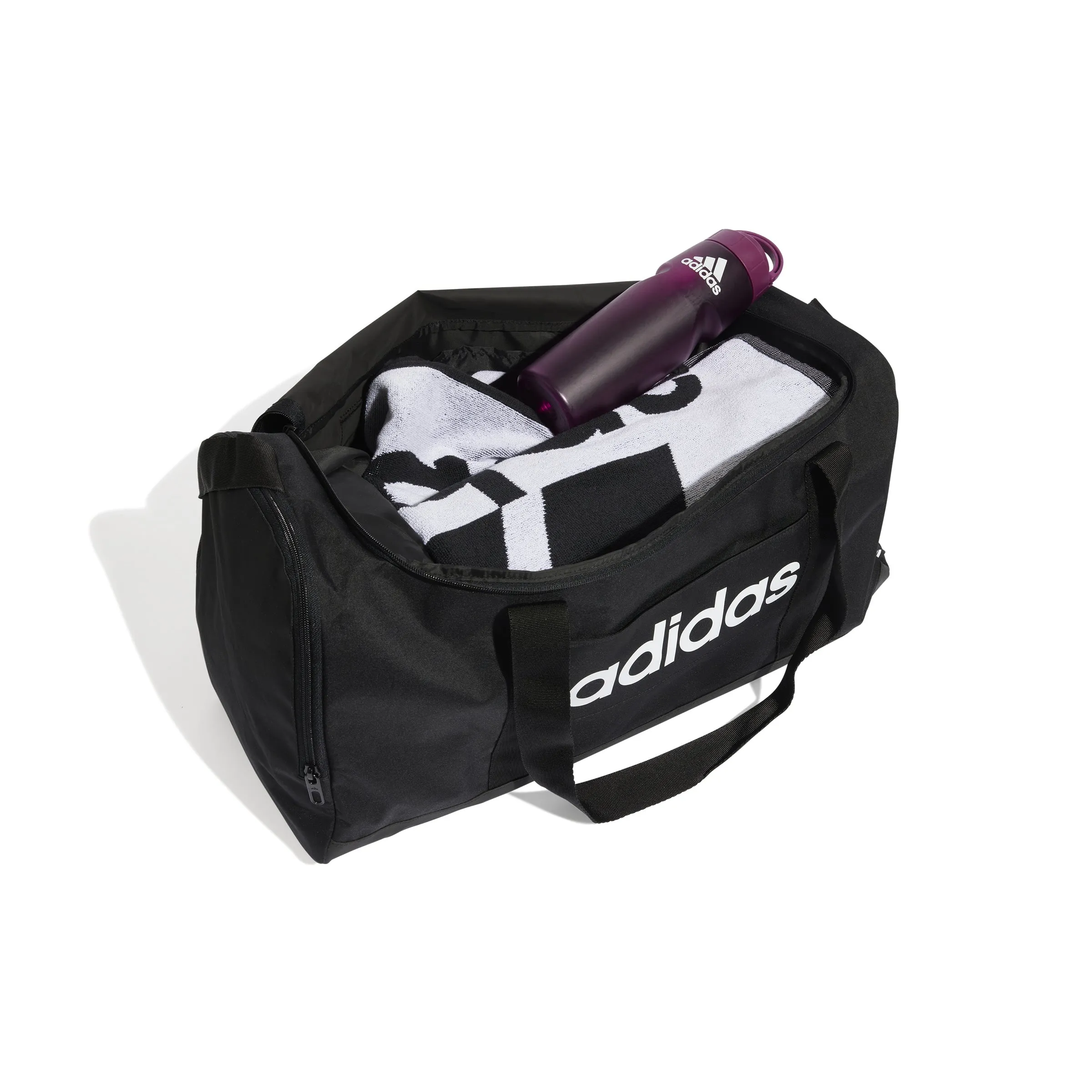 Adidas Linear Duffel Medium