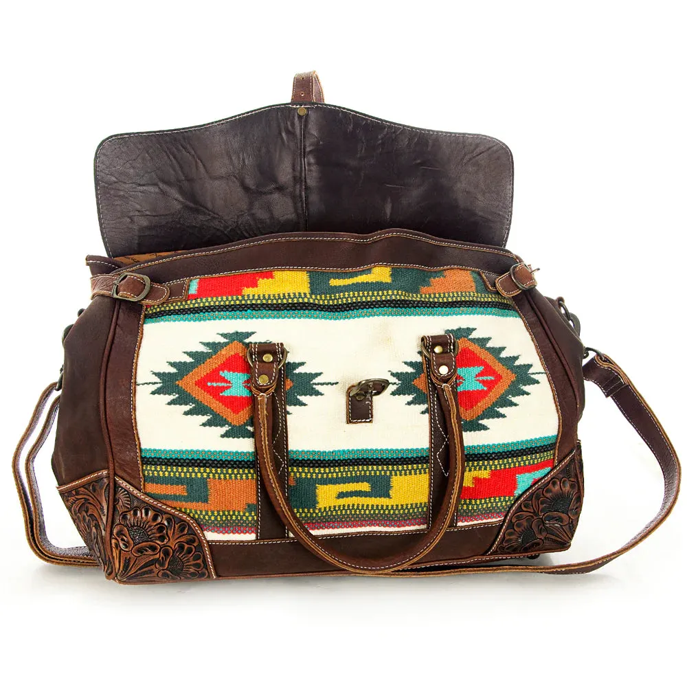 American Darling Duffel Bag ADBG643