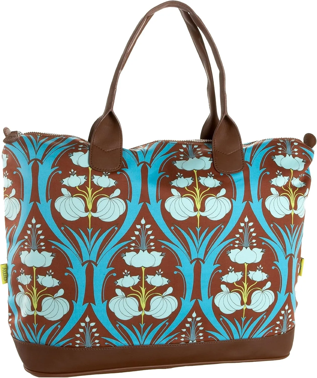 Amy Butler Marni Duffel Bag