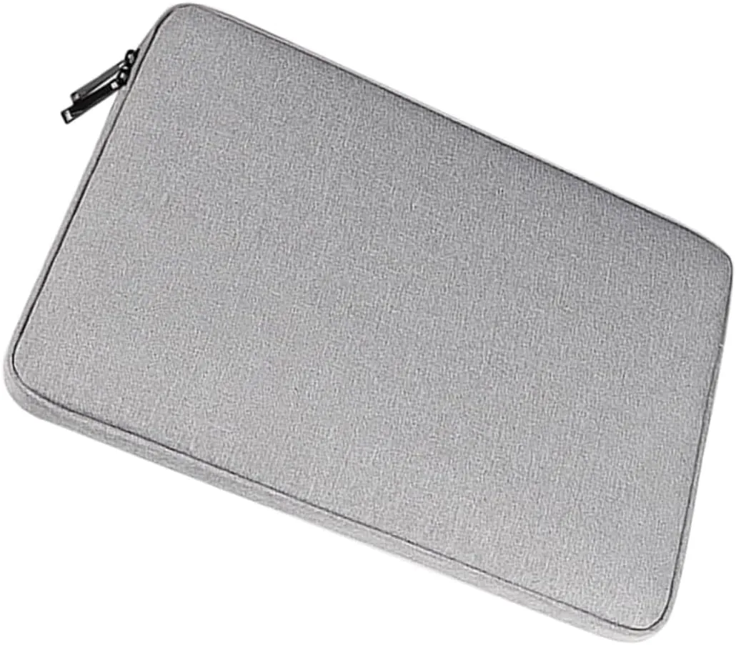 Angoily Laptop Sleeve Bags Notebook Satchel Tablet Portable Computer Handbag Laptop Tote Laptop Travel Sleeve Laptop Carrying Bag Laptop Carrying Case Laptop Case Bag Polyester