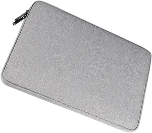 Angoily Laptop Sleeve Bags Notebook Satchel Tablet Portable Computer Handbag Laptop Tote Laptop Travel Sleeve Laptop Carrying Bag Laptop Carrying Case Laptop Case Bag Polyester
