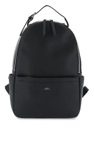 A.P.C. Nino Backpack