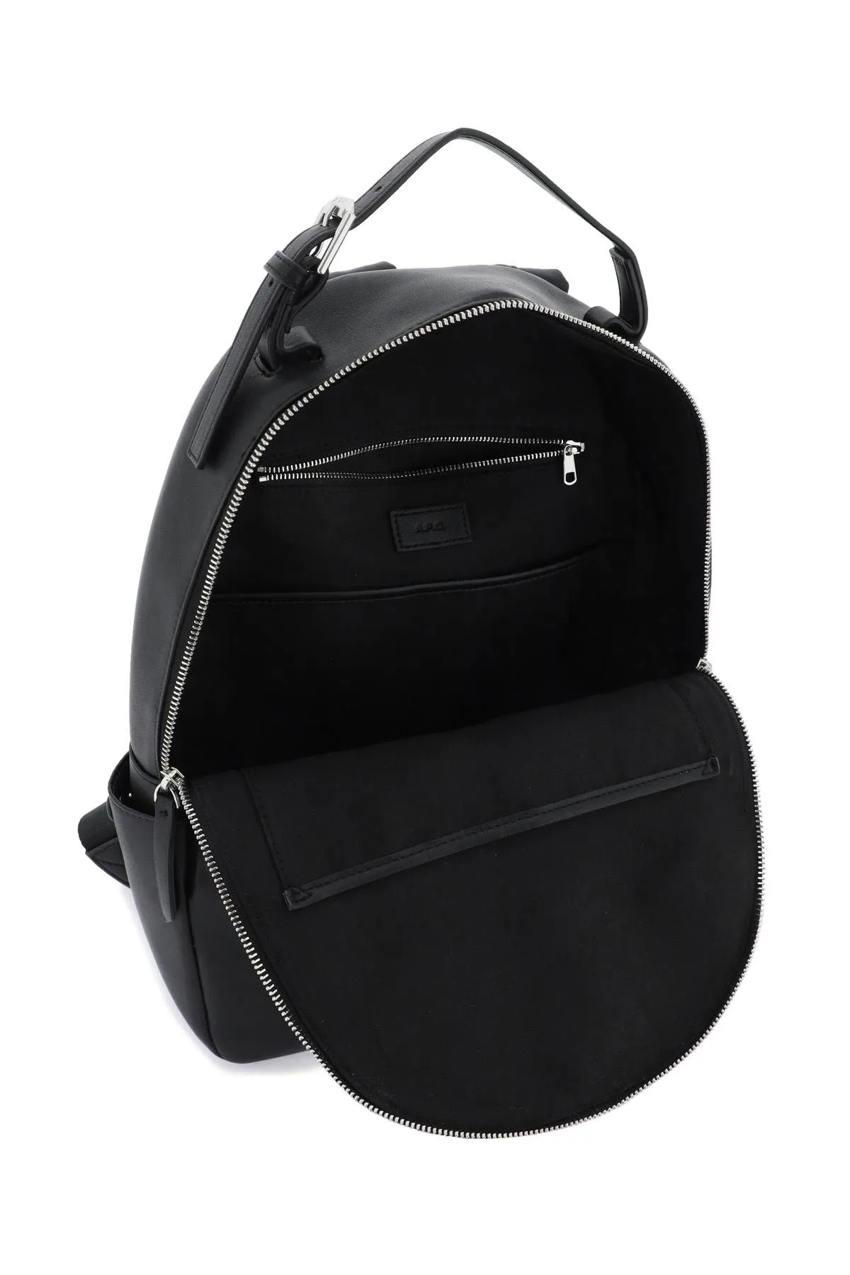 A.P.C. Nino Backpack