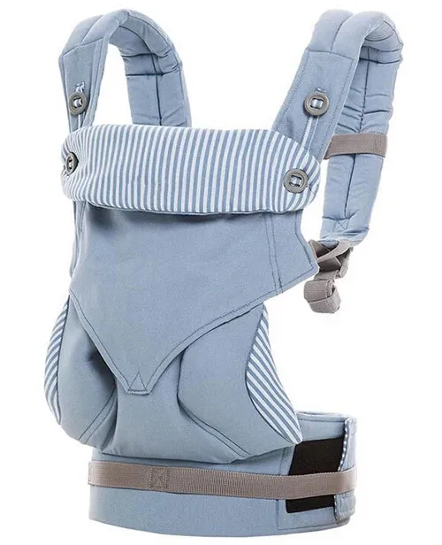 Baby Carrier Organic Cotton Wrap Sling Baby Backpacks
