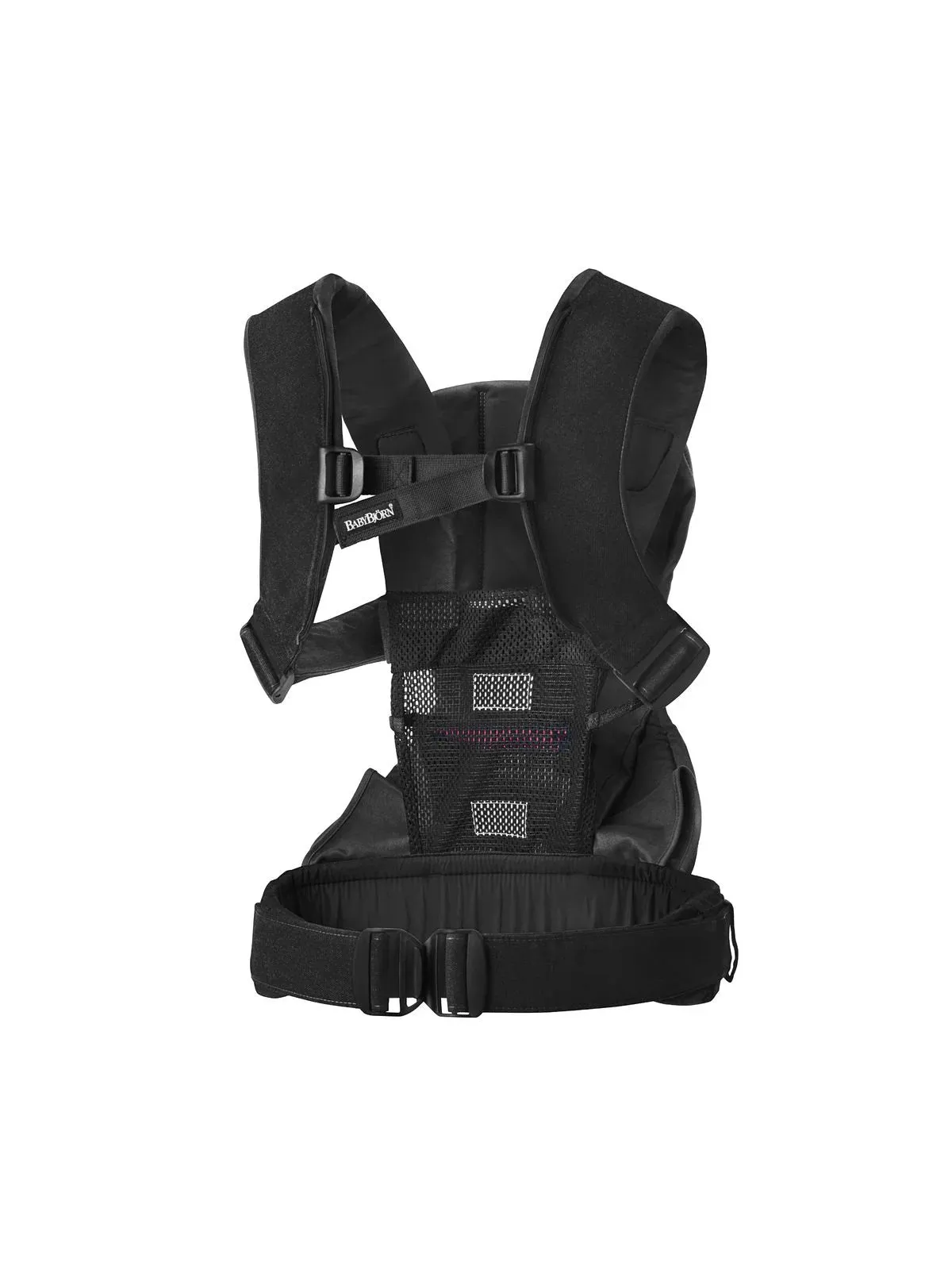 Baby Carrier