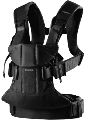 Baby Carrier