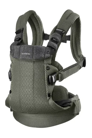 BabyBjörn Baby Carrier Harmony (0-3 Years)