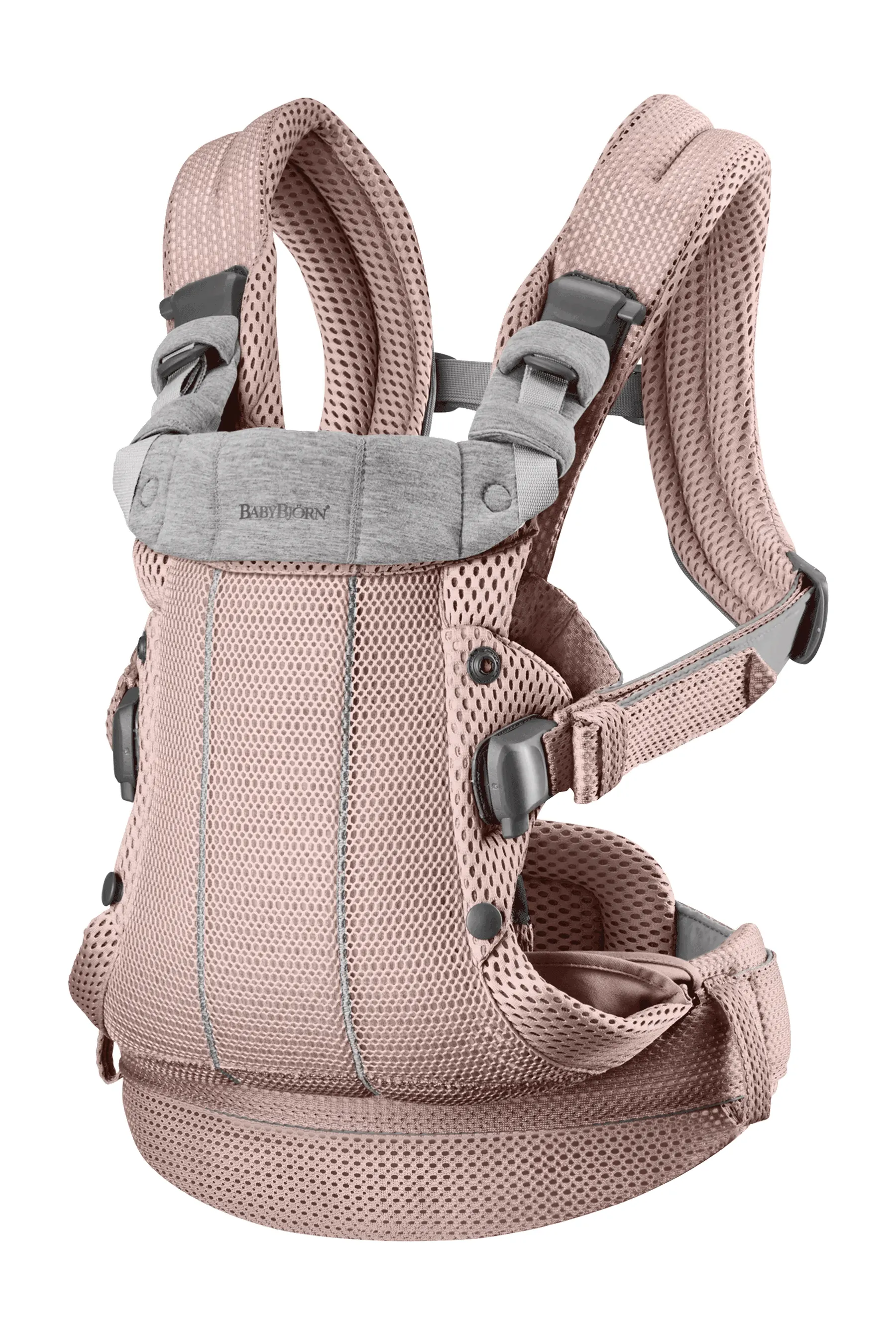 BabyBjörn Baby Carrier Harmony (0-3 Years)