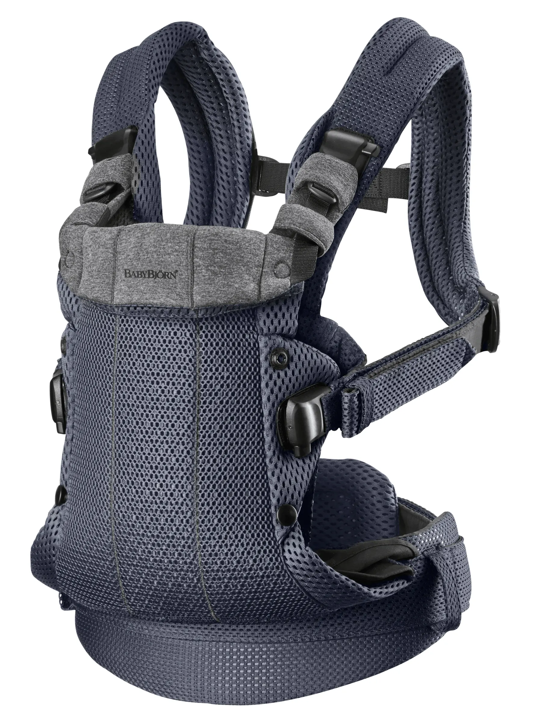 BabyBjörn Baby Carrier Harmony (0-3 Years)