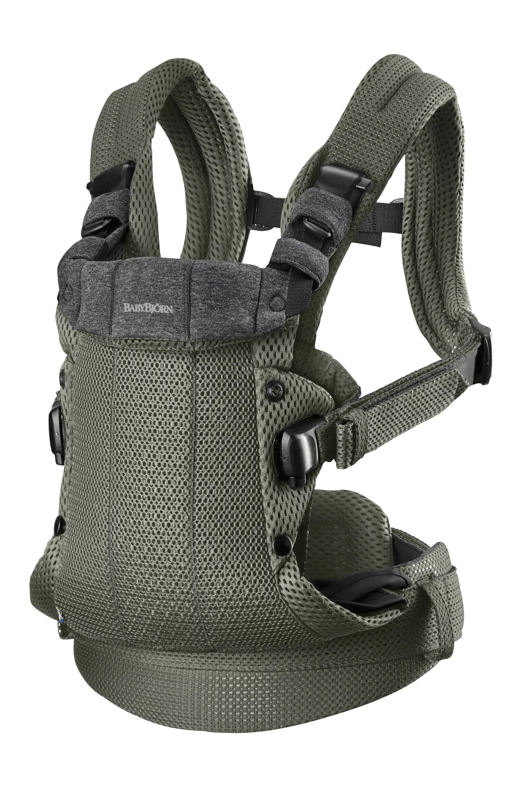 BabyBjörn Baby Carrier Harmony (0-3 Years)