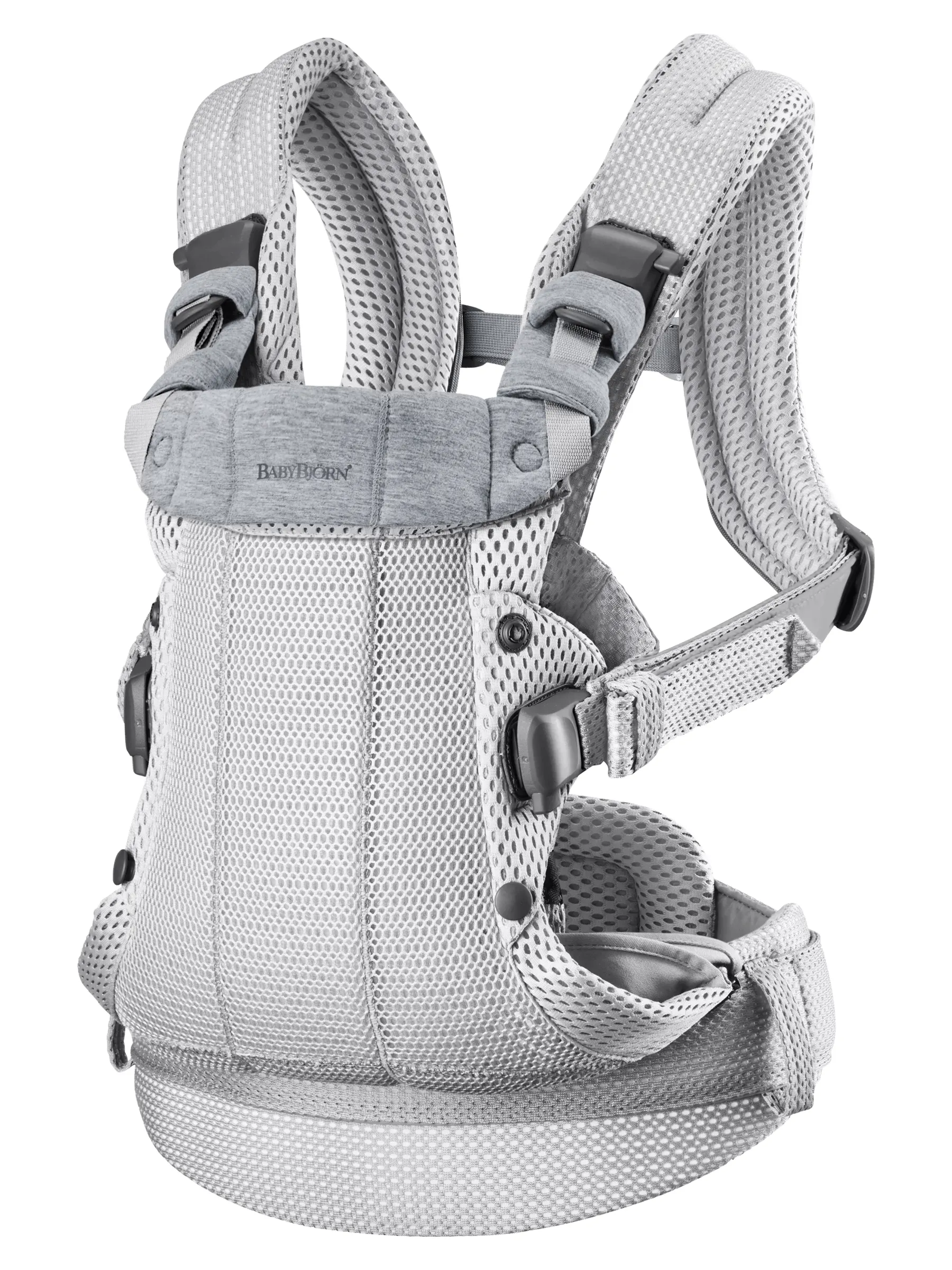 BabyBjörn Baby Carrier Harmony (0-3 Years)