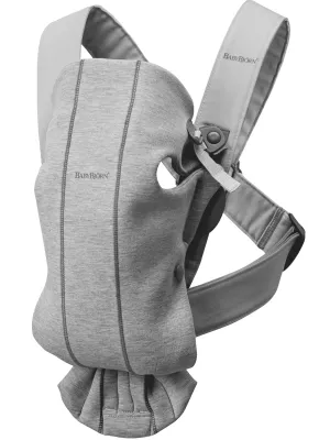 BabyBjörn Baby Carrier Mini (0-12 Months)
