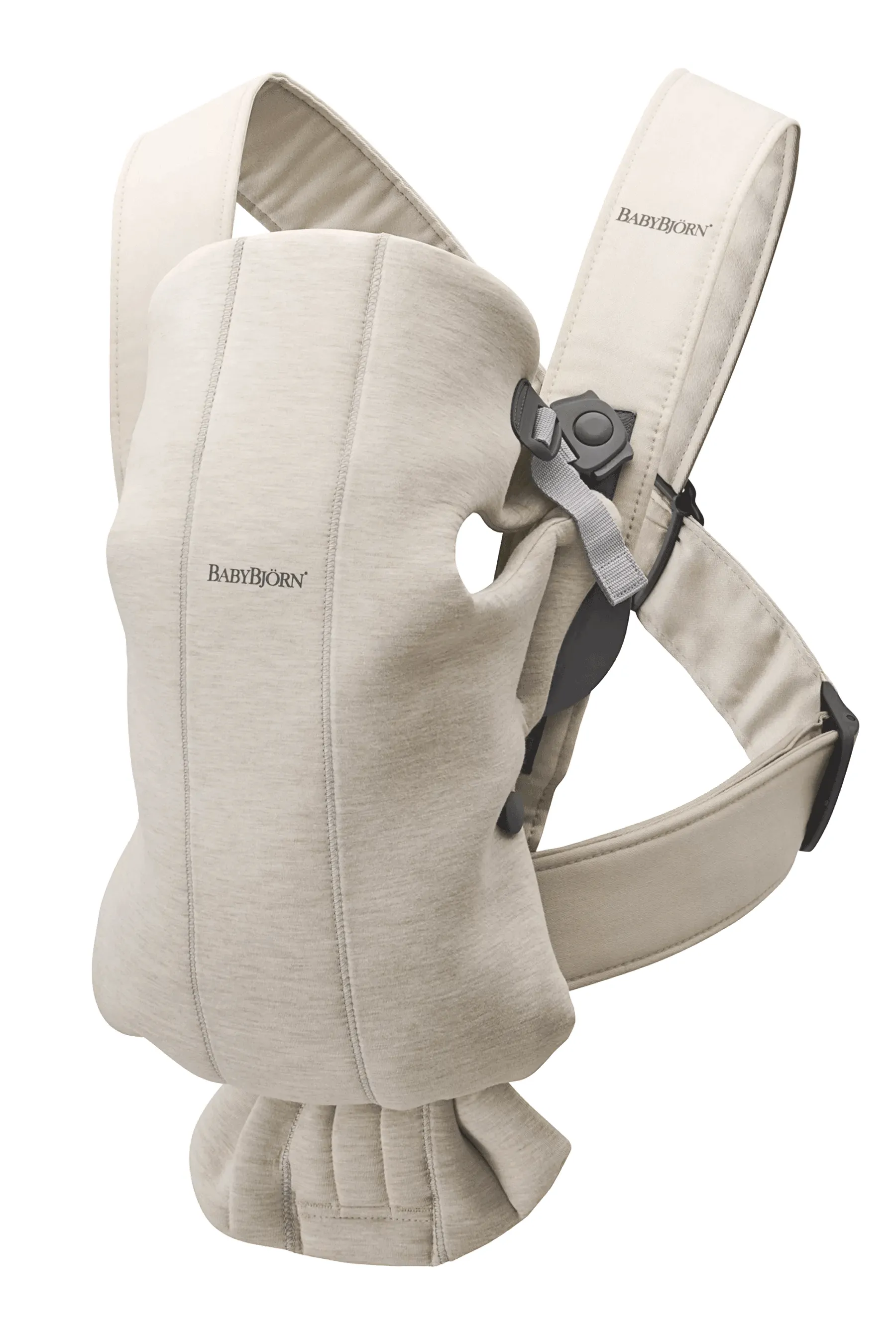 BabyBjörn Baby Carrier Mini (0-12 Months)