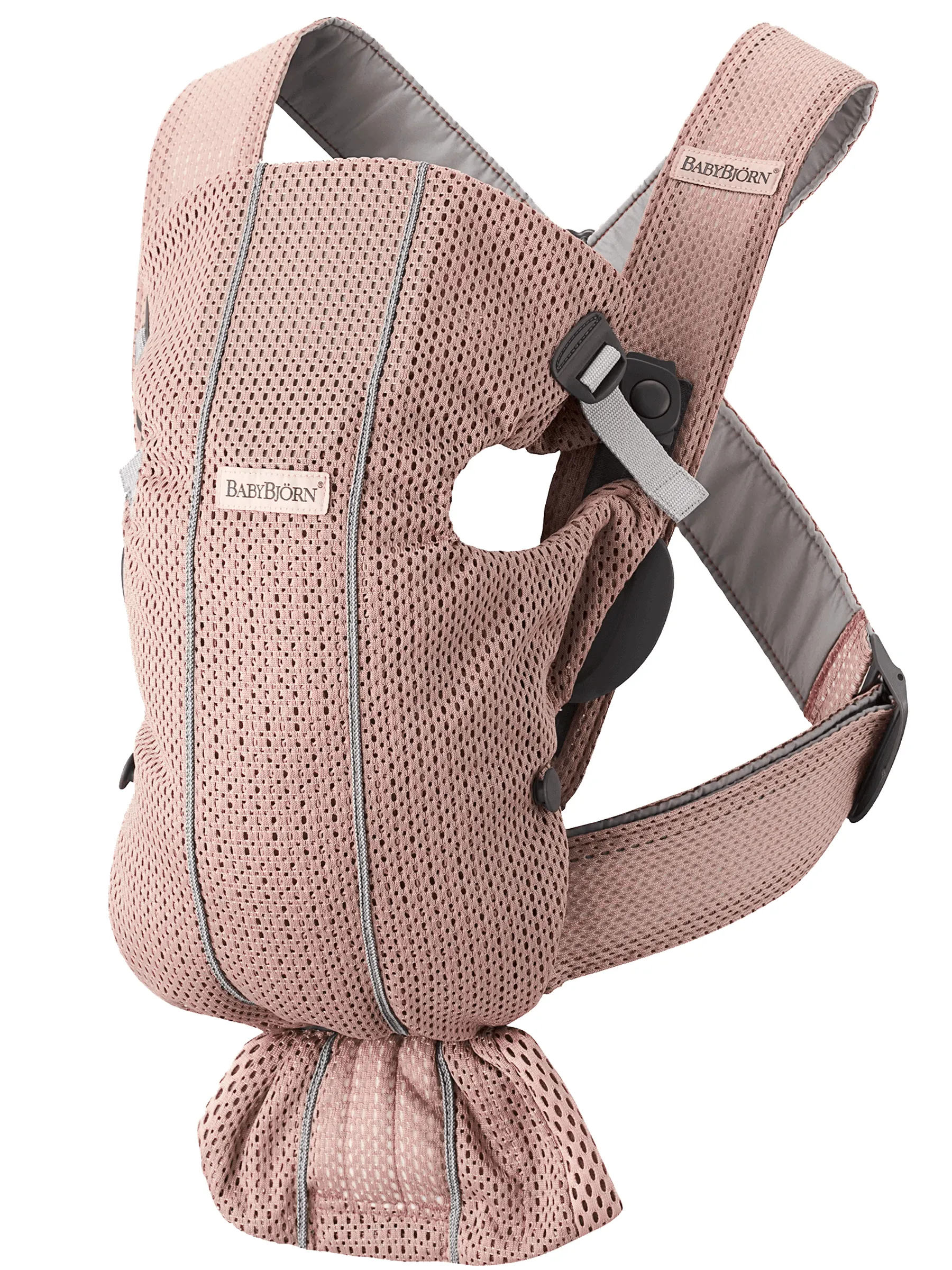 BabyBjörn Baby Carrier Mini (0-12 Months)