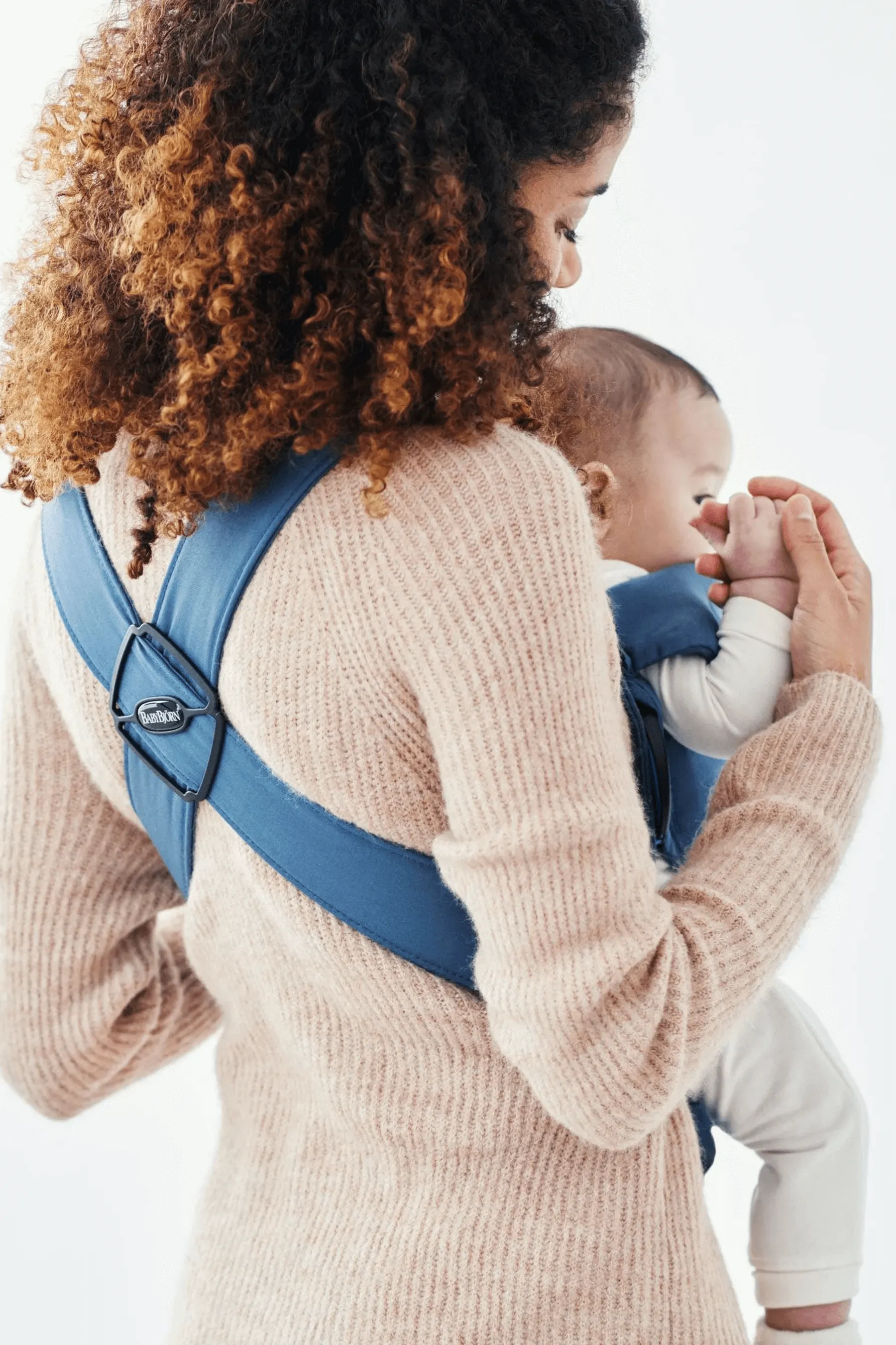 BabyBjörn Baby Carrier Mini (0-12 Months)