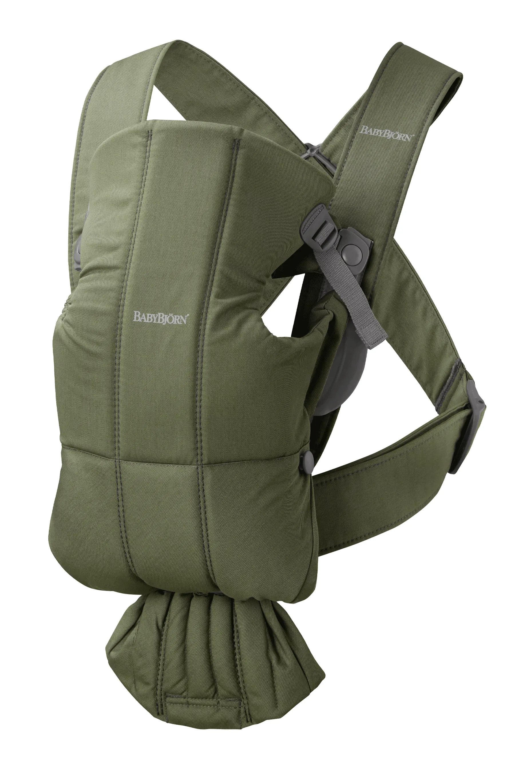 BabyBjörn Baby Carrier Mini (0-12 Months)