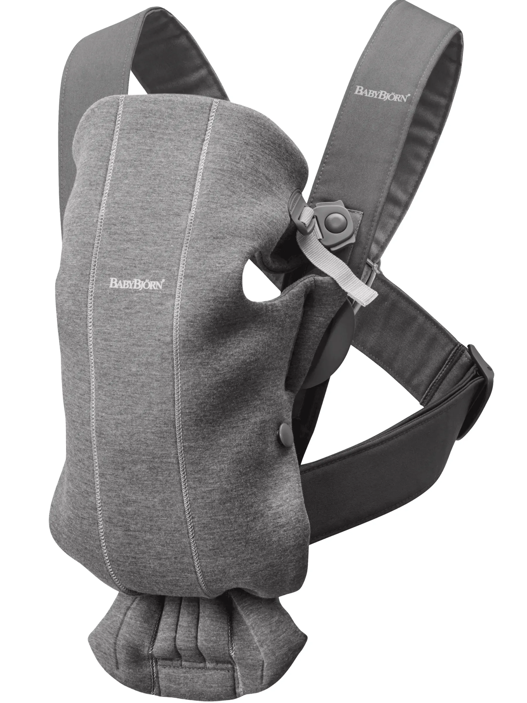 BabyBjörn Baby Carrier Mini (0-12 Months)