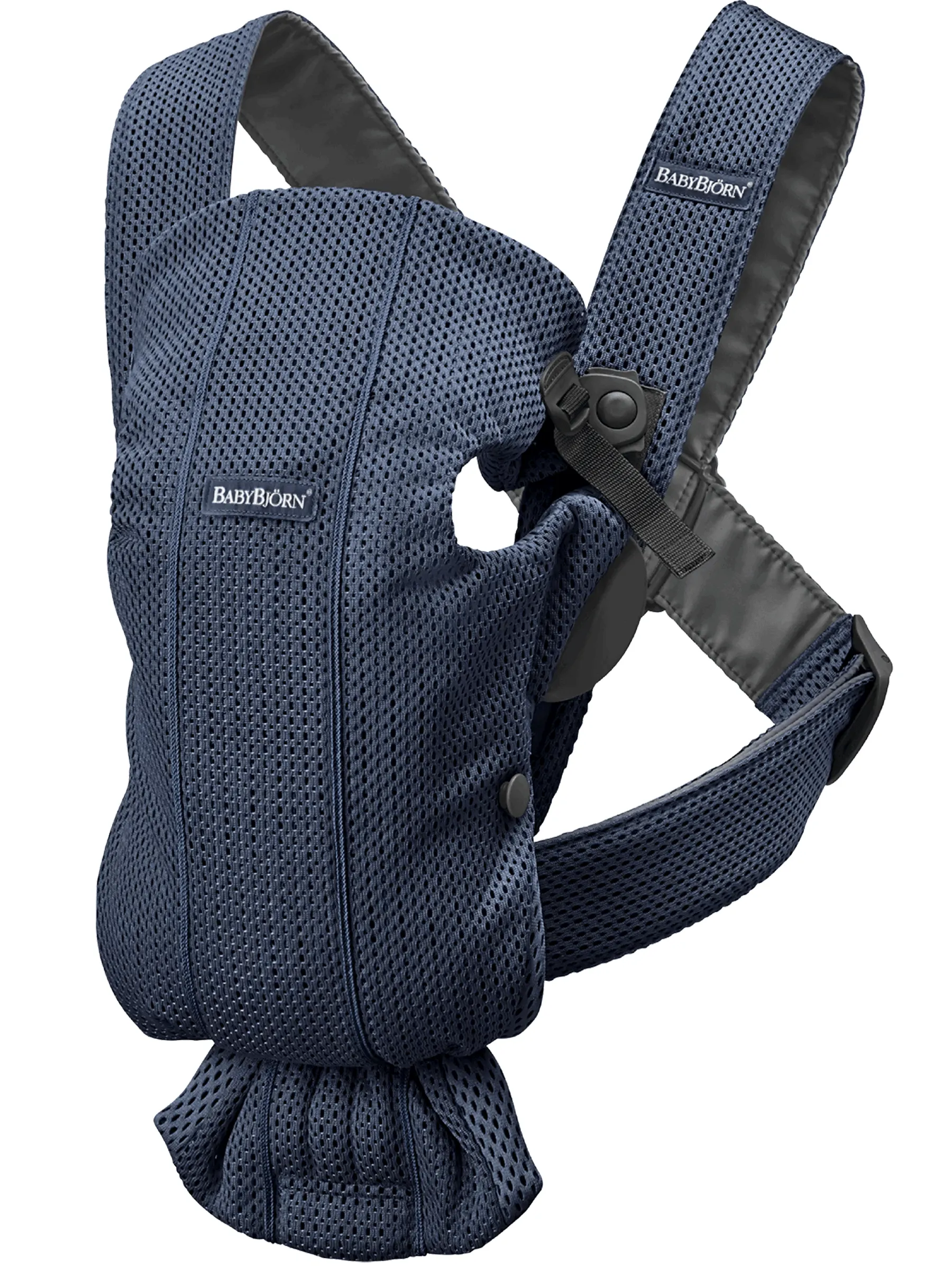 BabyBjörn Baby Carrier Mini (0-12 Months)