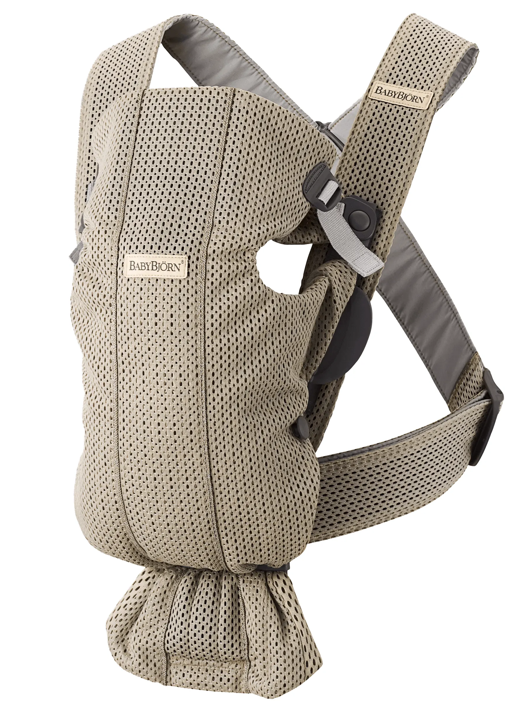 BabyBjörn Baby Carrier Mini (0-12 Months)
