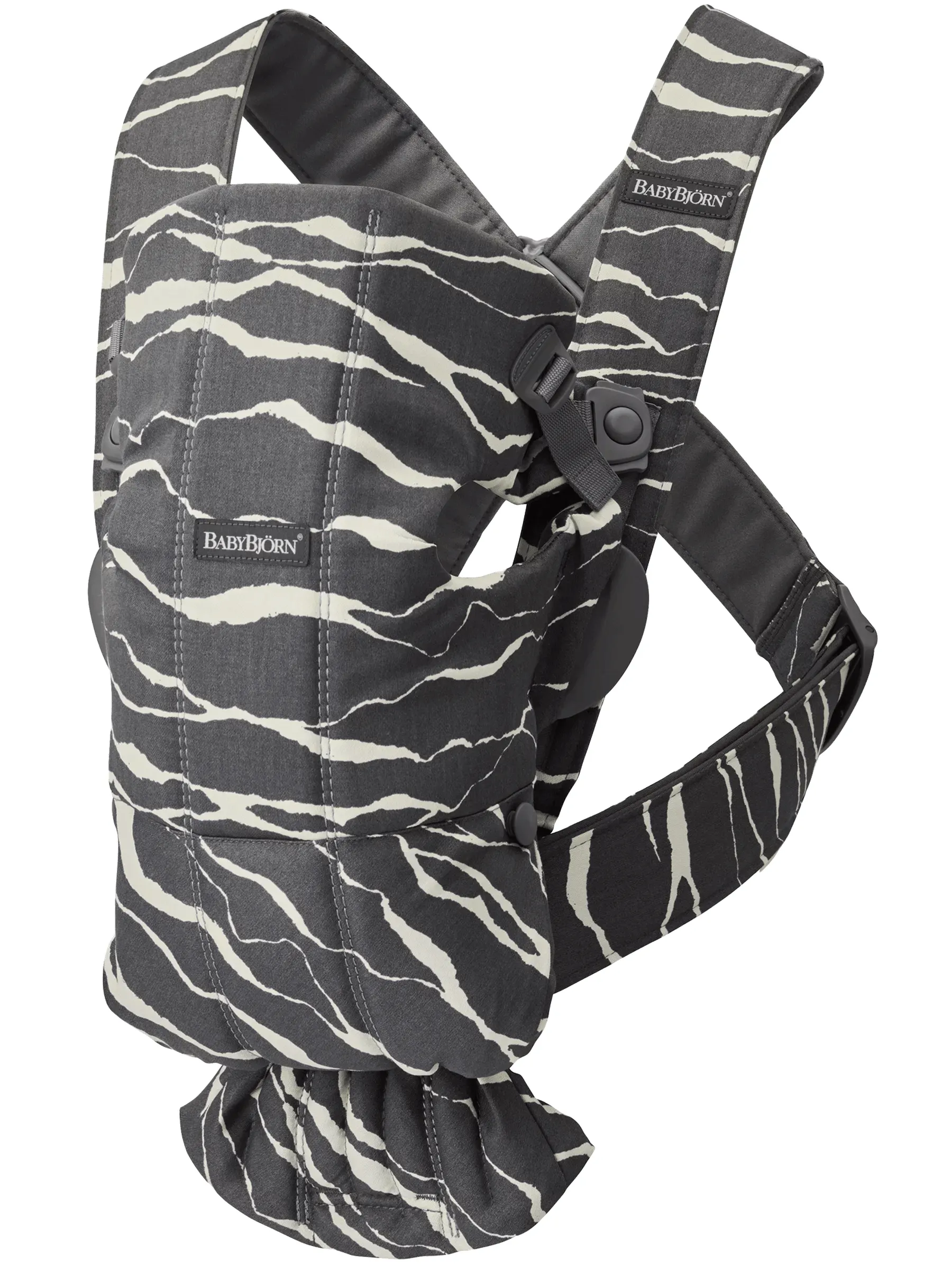 BabyBjörn Baby Carrier Mini (0-12 Months)