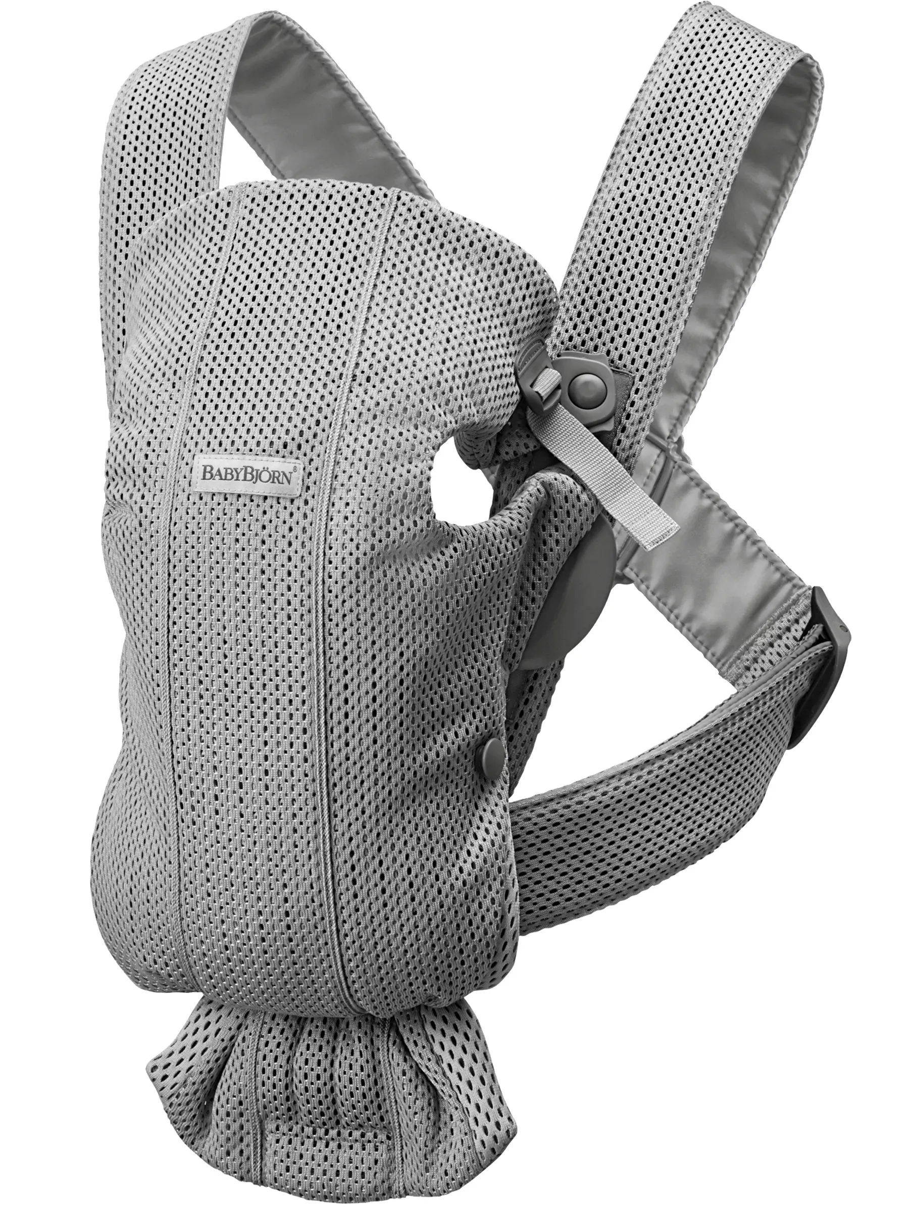 BabyBjörn Baby Carrier Mini (0-12 Months)