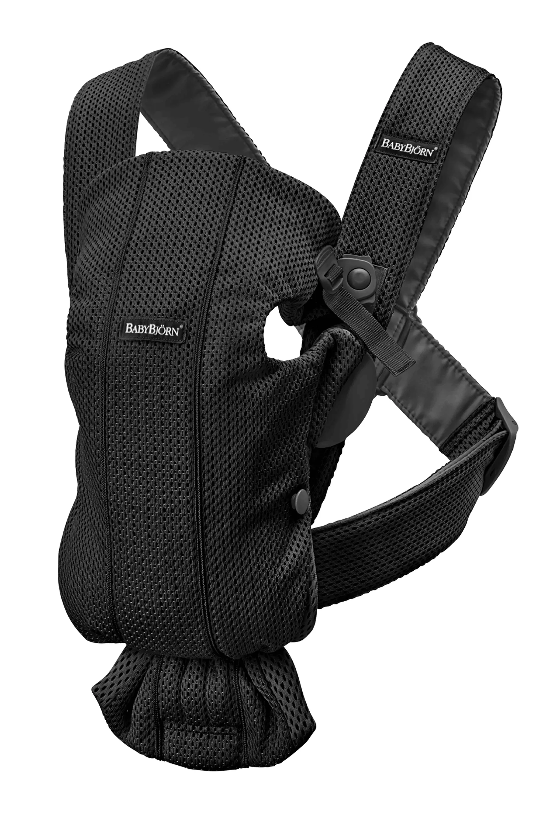 BabyBjörn Baby Carrier Mini (0-12 Months)