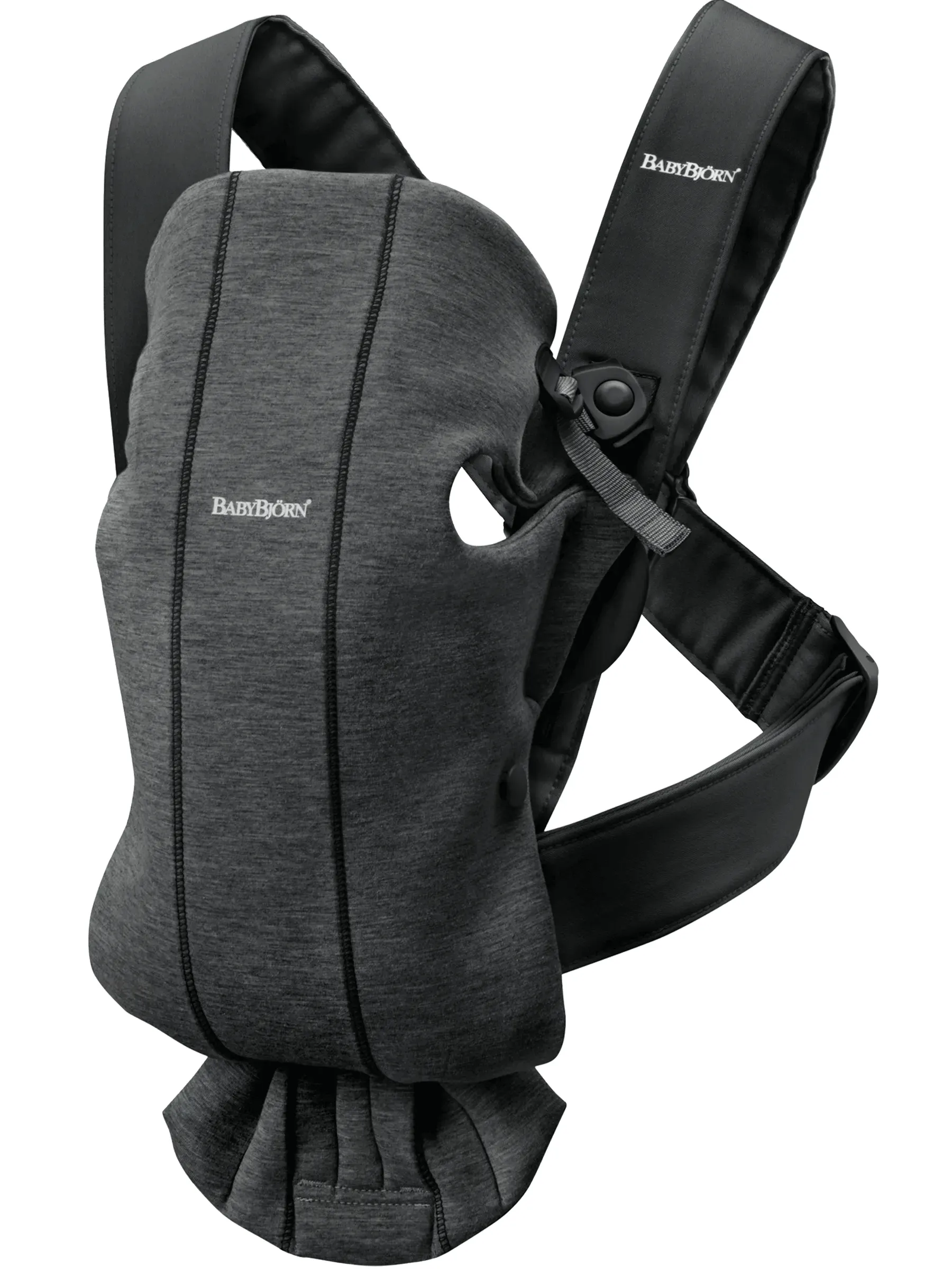 BabyBjörn Baby Carrier Mini (0-12 Months)