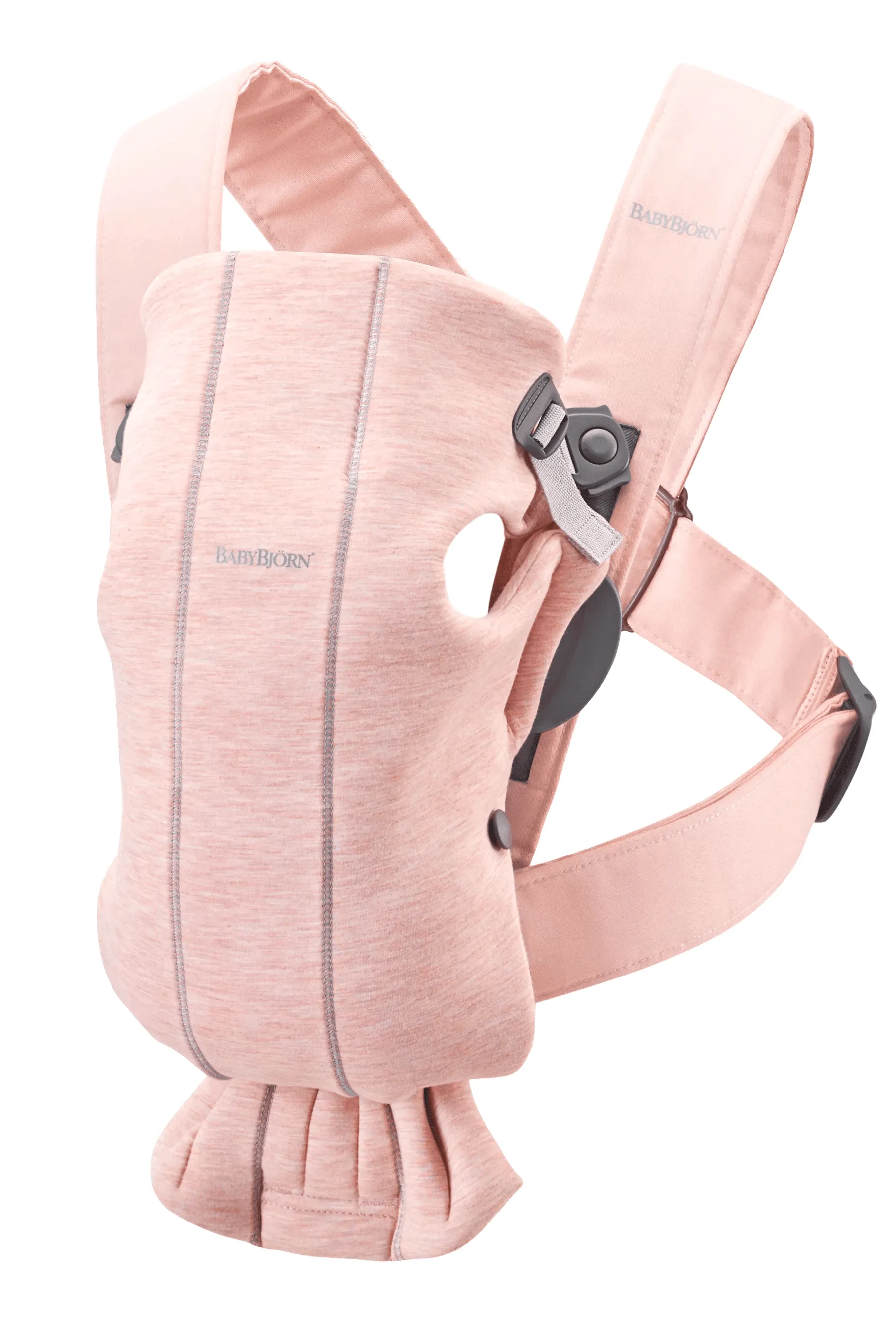 BabyBjörn Baby Carrier Mini (0-12 Months)