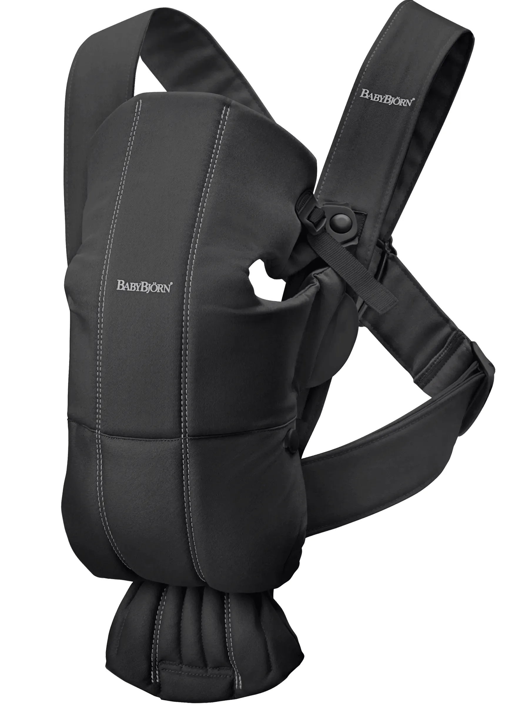 BabyBjörn Baby Carrier Mini (0-12 Months)