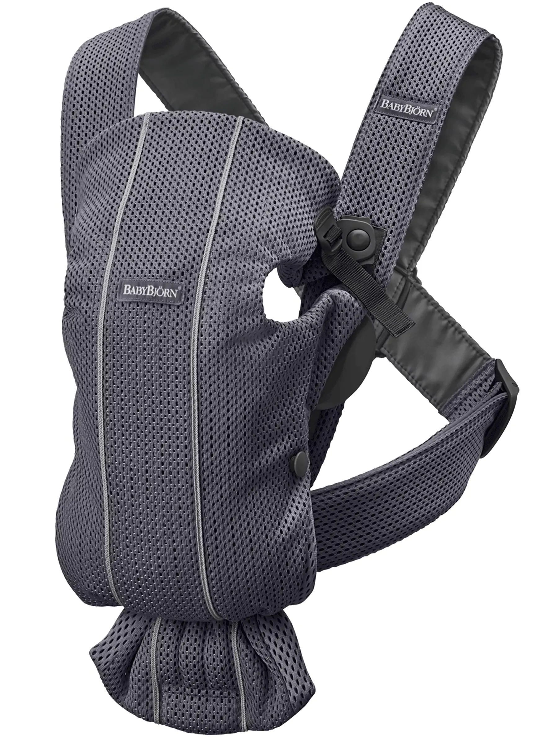 BabyBjörn Baby Carrier Mini (0-12 Months)