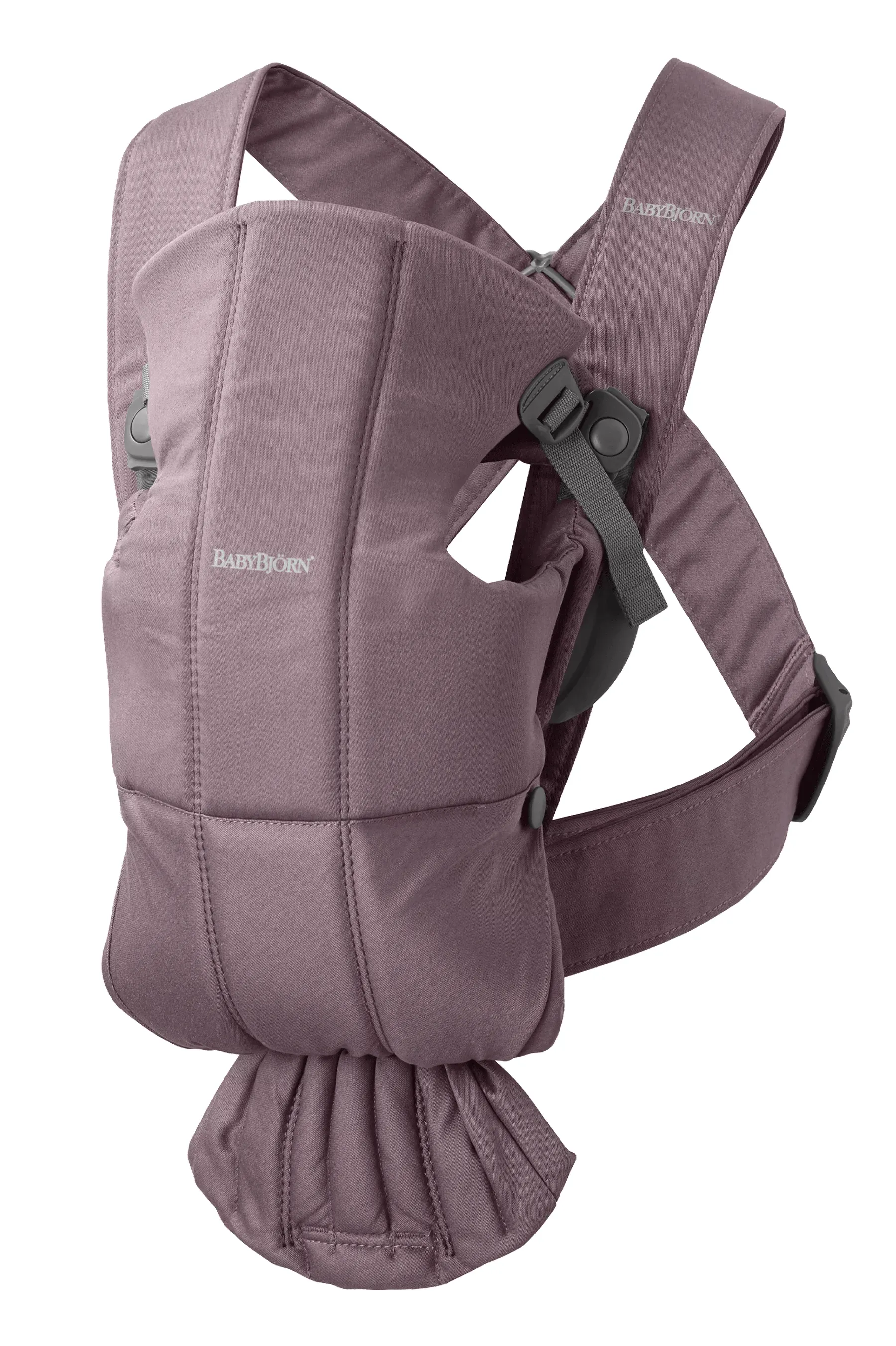 BabyBjörn Baby Carrier Mini (0-12 Months)