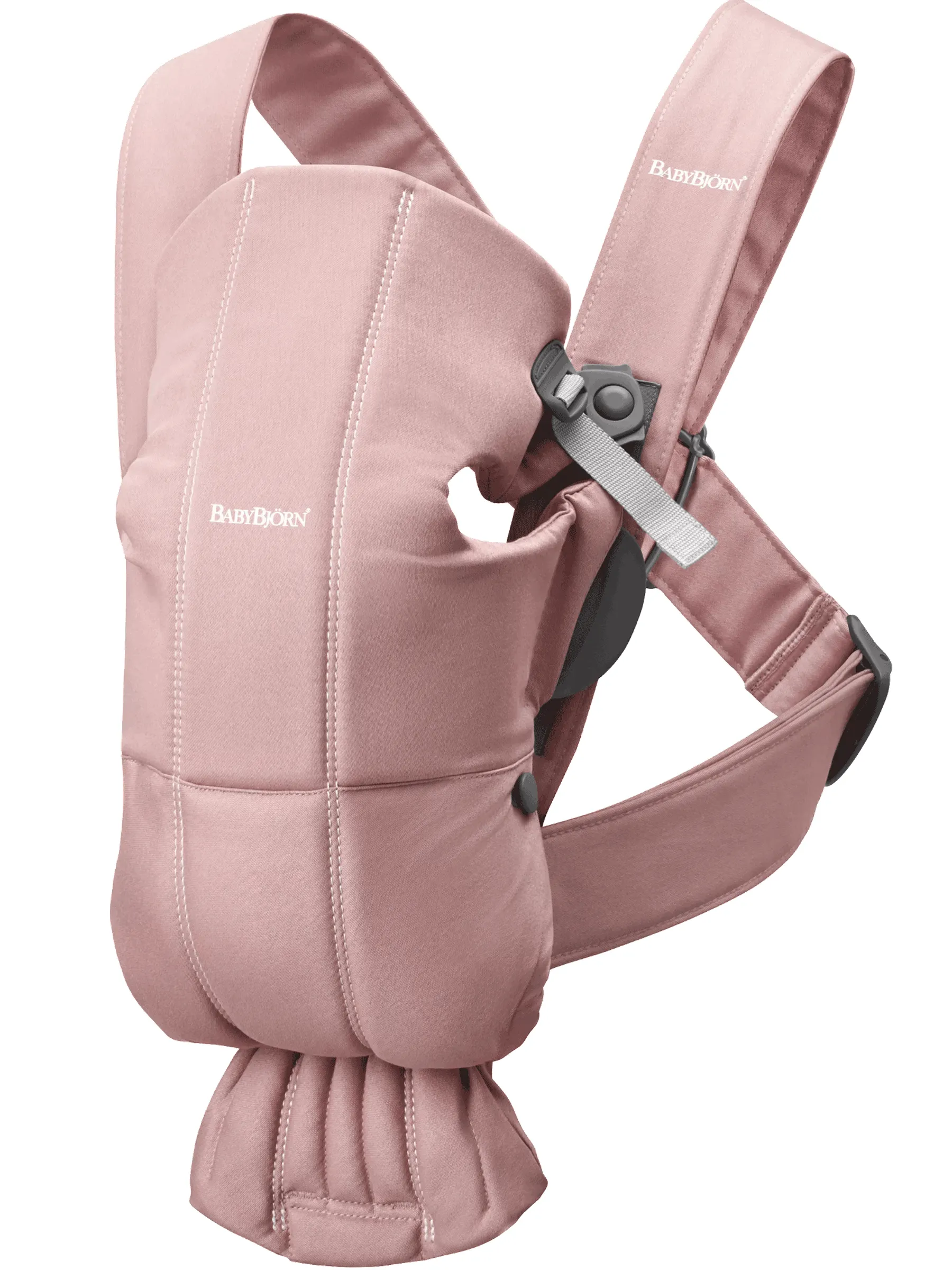BabyBjörn Baby Carrier Mini (0-12 Months)