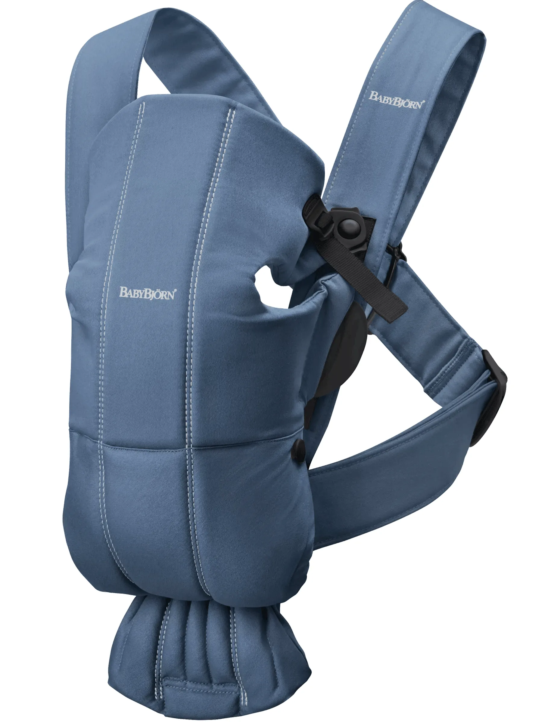 BabyBjörn Baby Carrier Mini (0-12 Months)