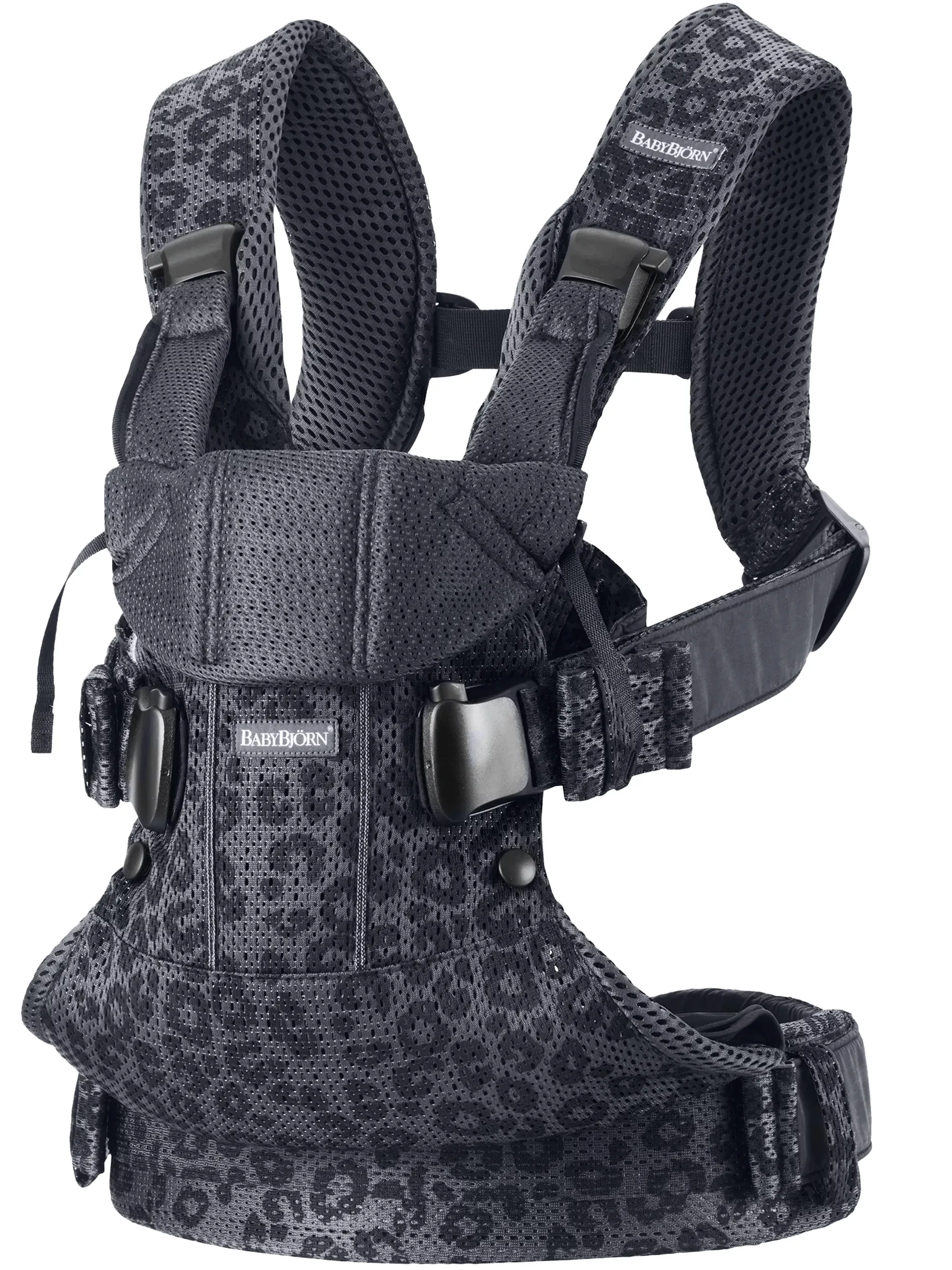 BabyBjörn Baby Carrier One Air (0-3 Years)