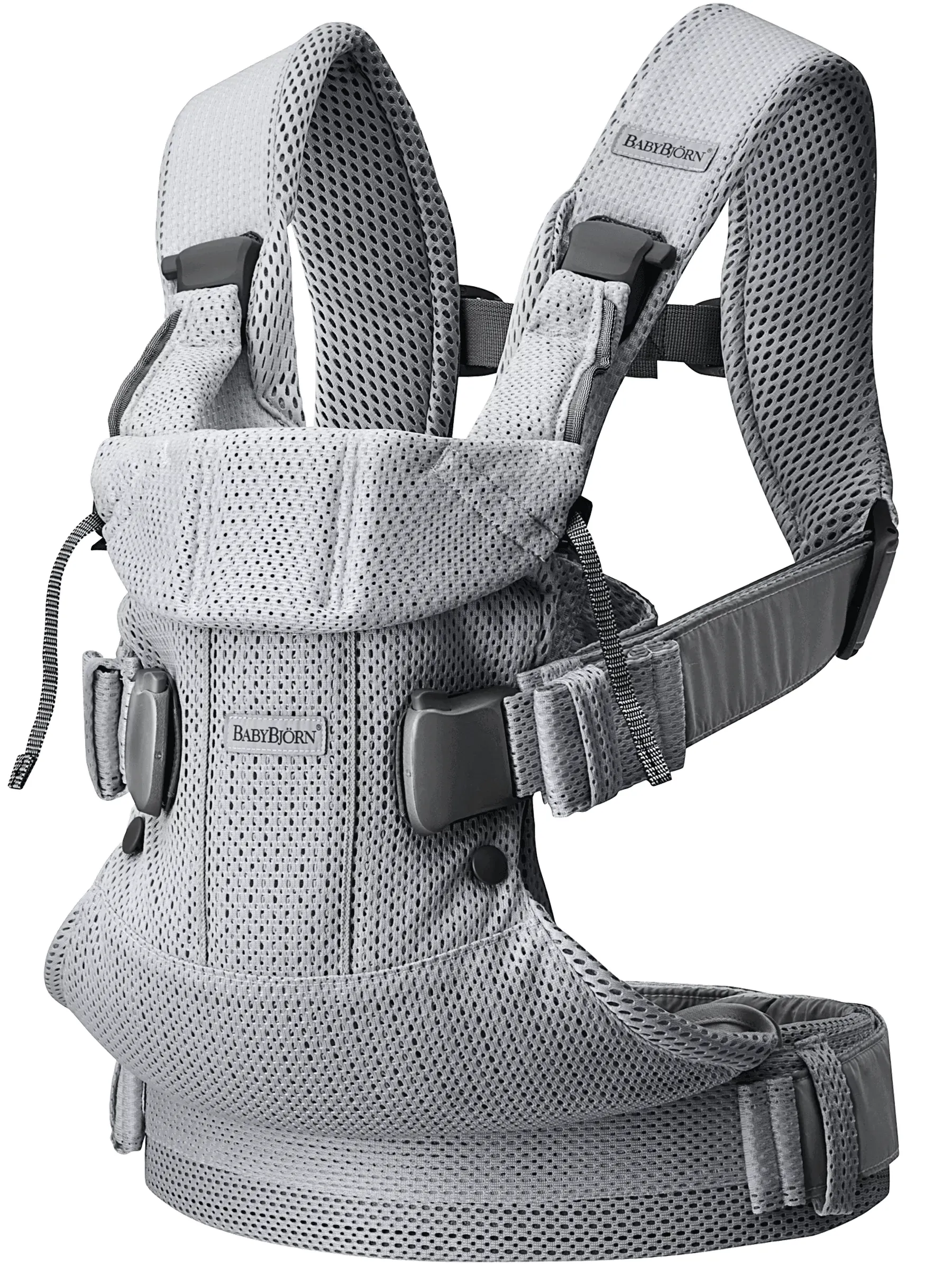 BabyBjörn Baby Carrier One Air (0-3 Years)