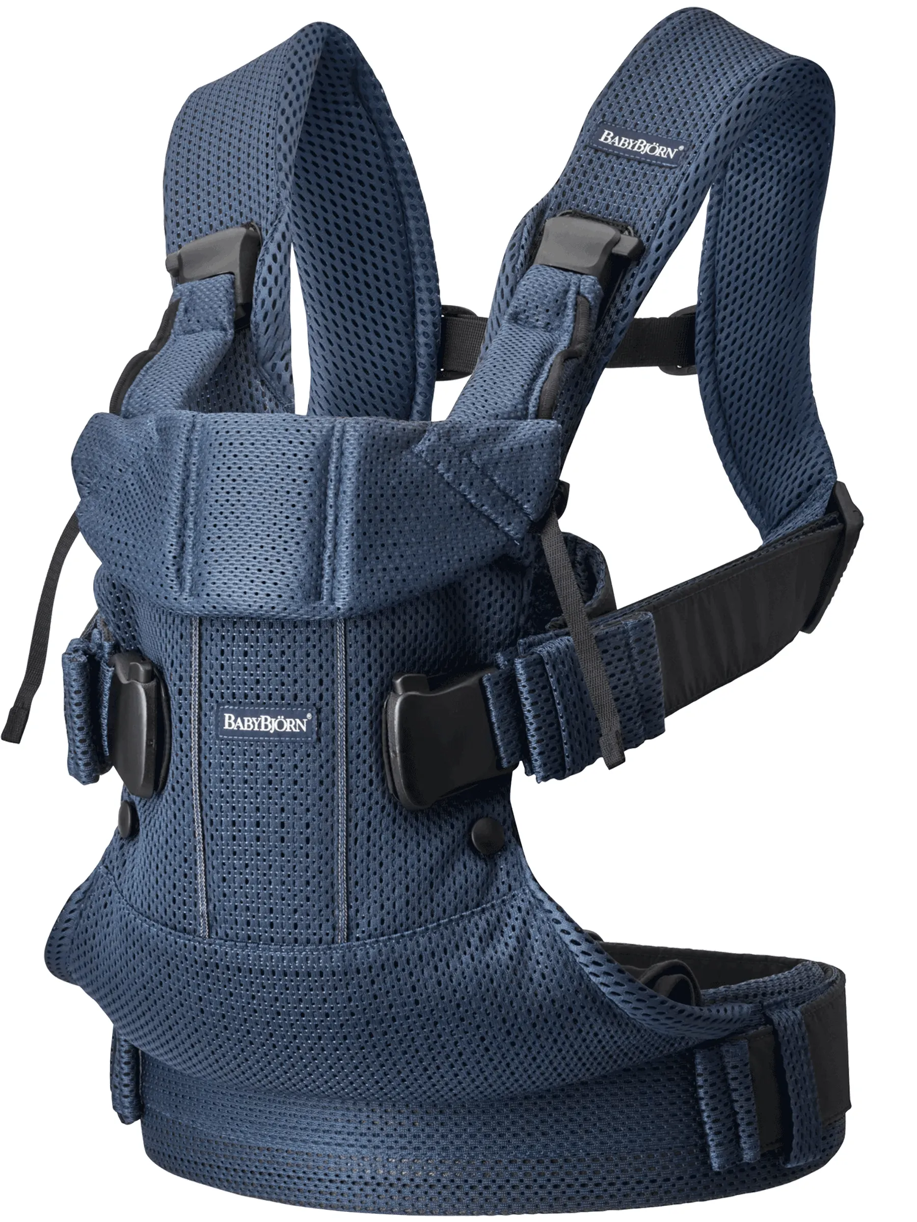 BabyBjörn Baby Carrier One Air (0-3 Years)