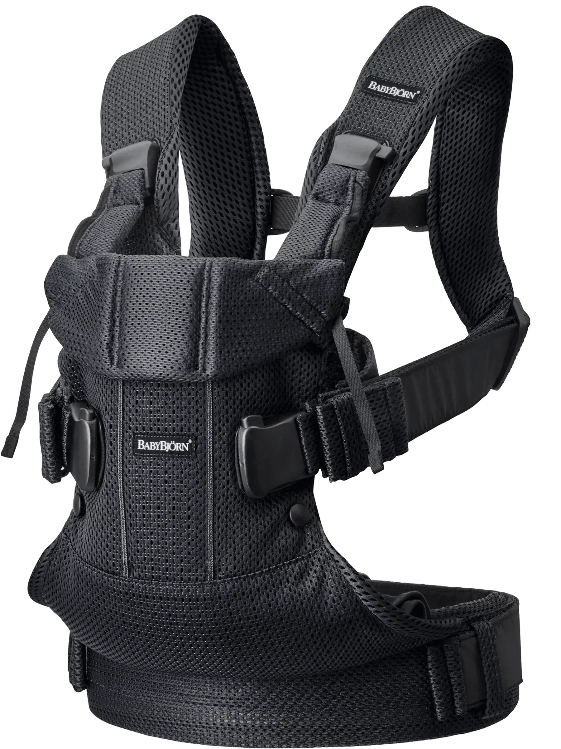 BabyBjörn Baby Carrier One Air (0-3 Years)