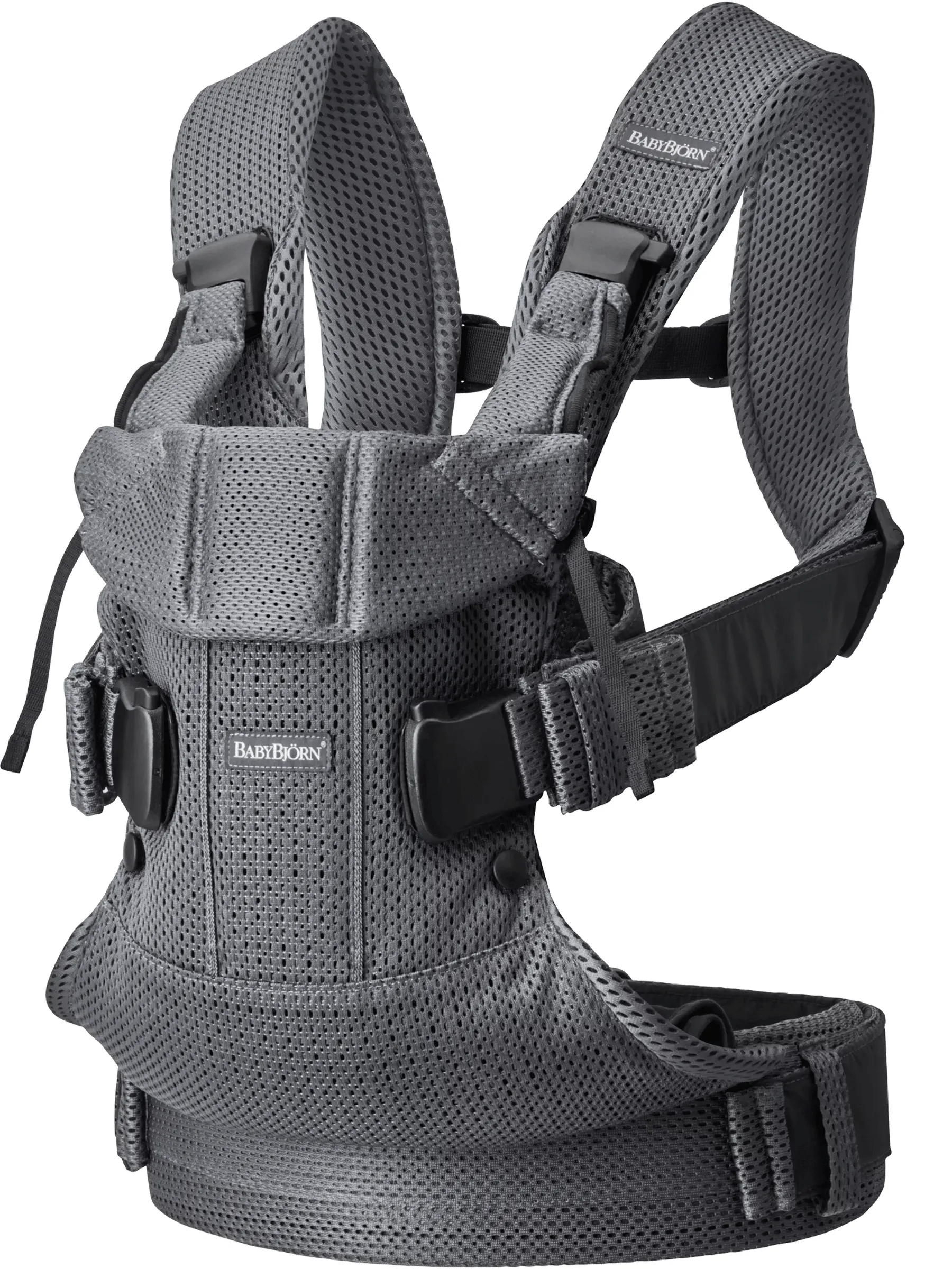 BabyBjörn Baby Carrier One Air (0-3 Years)